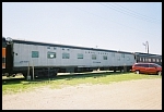 Lake Shore Railway Museum_009